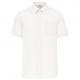 Ace - camisa manga corta hombre Ref.TTK551-BLANCO