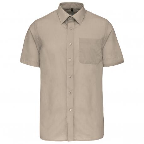 Ace - camisa manga corta hombre