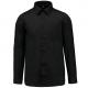 Joffrey- camisa manga larga hombre Ref.TTK545-NEGRO