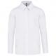 Joffrey- camisa manga larga hombre Ref.TTK545-BLANCO