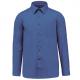 Joffrey- camisa manga larga hombre Ref.TTK545-COBALT BLUE