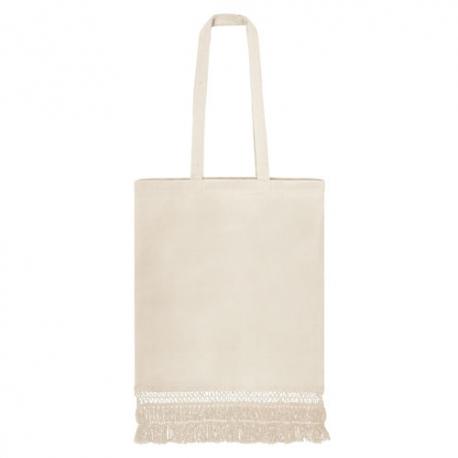 Bolsa de algodón 