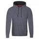 Sudadera Runnek Tempo Ref.RU002-GRIS