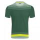 Camiseta técnica 100% reciclada Try Ref.RU004-VERDE