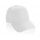 Gorra deportiva Impact AWARE™ RPET de 6 paneles Ref.XDP45325-BLANCO 