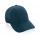 Gorra deportiva Impact AWARE™ RPET de 6 paneles Ref.XDP45325-AZUL MARINO 