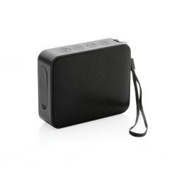 Altavoz Urban Vitamin Vallejo RCS plástico 3W IPX 7