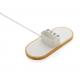 Cargador inalámbrico Ontario & RCS rplastic 10W Ref.XDP30842-BLANCO 
