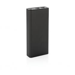 Powerbank Terra RCS 20W aluminio reciclado 20.000 mAh