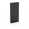 Powerbank Terra RCS aluminio reciclado 18W 10.000 mAh