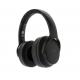 Auriculares de plástico Urban Vitamin Palo Alto RCS Ref.XDP32949-NEGRO 