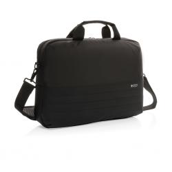 Maletín para portátil 15,6" Swiss Peak AWARE™ RFID