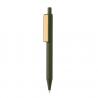 Bolígrafo GRS RABS con clip de bambú