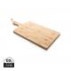 Tabla Ukiyo rectangular de bambú Ref.XDP26103-MARRÓN 