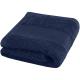 Toalla de baño de 30 x 50 cm de algodón de 450 g/m² Sophia Ref.PF117000-AZUL MARINO 