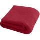 Toalla de baño de 30 x 50 cm de algodón de 450 g/m² Sophia Ref.PF117000-ROJO 