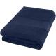 Toalla de baño de 50 x 100 cm de algodón de 450 g/m² Charlotte Ref.PF117001-AZUL MARINO 