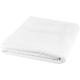 Toalla de baño de 100 x 180 cm de algodón de 450 g/m² Evelyn Ref.PF117003-BLANCO 