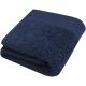 Toalla de baño de 30 x 50 cm de algodón de 550 g/m² Chloe Ref.PF117004-AZUL MARINO 