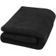 Toalla de baño de 50 x 100 cm de algodón de 550 g/m² Nora Ref.PF117005-NEGRO INTENSO 