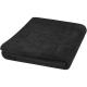 Toalla de baño de 550 g/m² de algodón de 100 x 180 cm Riley Ref.PF117007-NEGRO INTENSO 