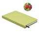 Libreta a5 hojas papel recicl Grow Ref.MDMO6689-LIMA 