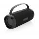 Altavoz impermeable 6W Soundboom de plástico reciclado RCS Ref.XDP32978-NEGRO 