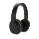 Auriculares inalámbricos JAM de plástico reciclado RCS Ref.XDP32979-NEGRO 