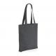 Bolsa de lona Impact AWARE™ de 285 grs sin teñir Ref.XDP76293-CHARCOAL 