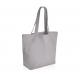 Bolsa compra de lona Impact Aware™ de 240 g/m² con bolsillo Ref.XDP76296-GRIS 