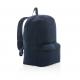 Mochila de lona Impact Aware™ de 285 g/m² sin teñir Ref.XDP76298-AZUL MARINO 