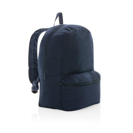 Mochila de lona Impact Aware™ de 285 g/m² sin teñir