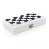 Juego de mesa Deluxe 3 en 1 en caja