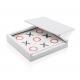 Juego Tic Tac Toe FSC® Deluxe Ref.XDP94014-BLANCO 