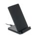 Cargador inalámbrico Wirestand Ref.MDMO9692-NEGRO 