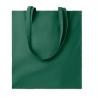 Bolsa personalizada de algodón 180g/m2 Cottonel colour ++
