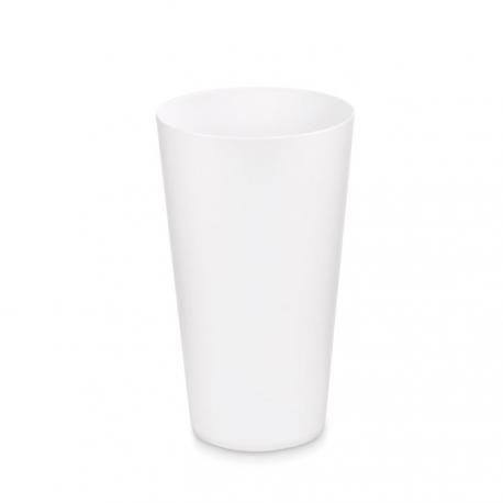 Vaso reutilizable eventos 500ml Festa cup