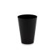 Vaso reutilizable eventos 300ml Festa large Ref.MDMO6375-NEGRO 