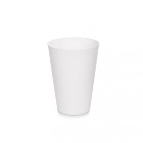 Vaso reutilizable eventos 300ml Festa
