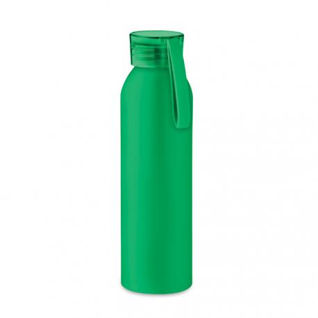 Botella de aluminio 600ml Napier