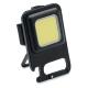 Luz cob multifuncional Boc Ref.MDMO6702-NEGRO 