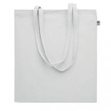 Bolsa personalizada de algodón orgánico Onel