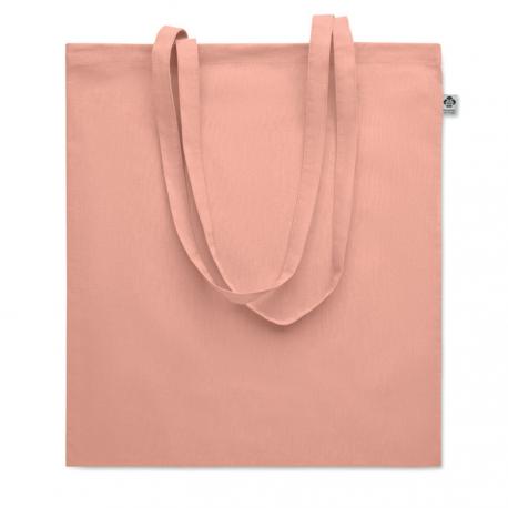 Bolsa personalizada de algodón orgánico Onel