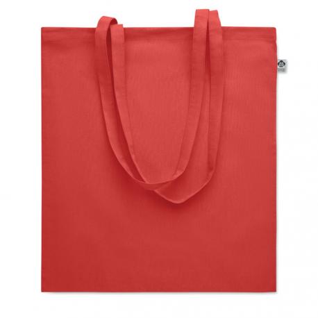 Bolsa personalizada de algodón orgánico Onel