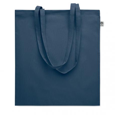 Bolsa personalizada de algodón orgánico Onel
