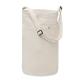 Bolsa bandolera canvas 270 gr Bimba Ref.MDMO6714-BEIG 