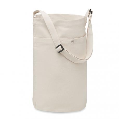 Bolsa bandolera canvas 270 gr Bimba