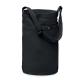 Bolsa bandolera canvas 270 gr Bimba colour Ref.MDMO6715-NEGRO 