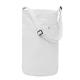 Bolsa bandolera canvas 270 gr Bimba colour Ref.MDMO6715-BLANCO 