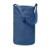 Bolsa bandolera canvas 270 gr Bimba colour